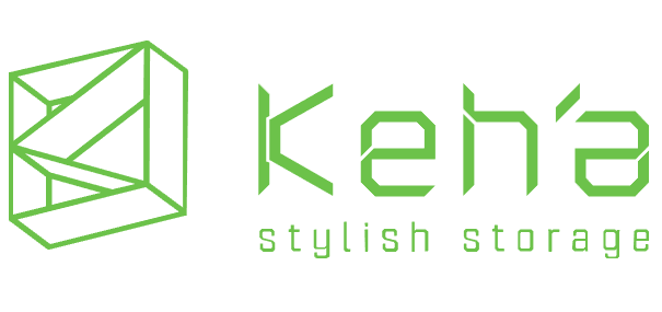Keh'a 綠色環保系統櫃/家具｜SEO、RWD 網頁/網站設計範例