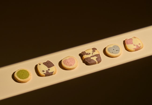 立基食品｜烘焙食品代工 OEM ODM OBM｜網頁設計、網站架設