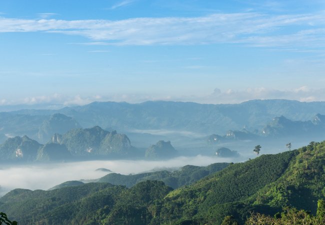 三泰礦業-蛇紋石建材、原石加工｜網頁設計、網站架設