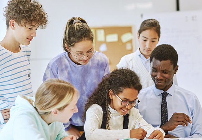 宸諾留德歐洲教育諮詢｜網頁設計、網站架設