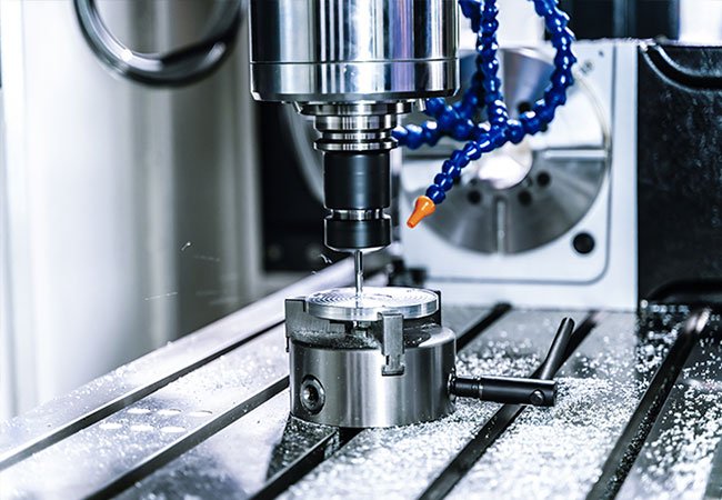 荃科實業-模具組裝包裝工廠｜網頁設計、網站架設