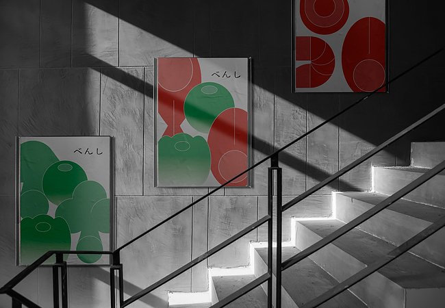 宏侑設計｜CIS企業識別設計 x 應用包裝設計 x 活動展場設計