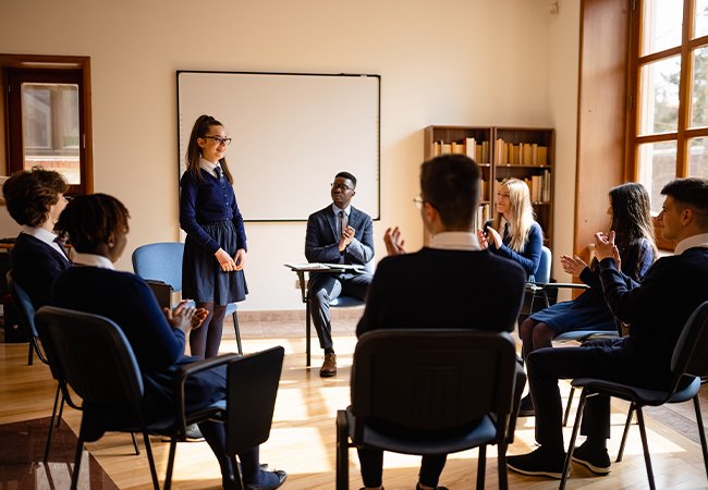 宸諾留德歐洲教育諮詢｜網頁設計、網站架設