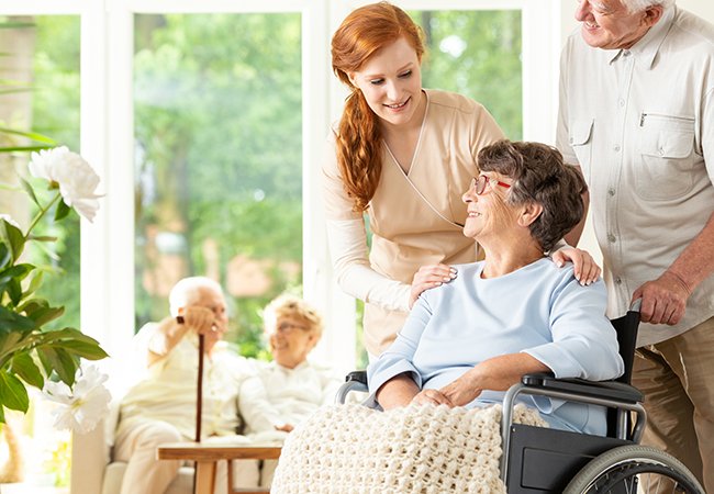 磊星科技-智慧家庭與智慧照護｜網頁設計、網站架設