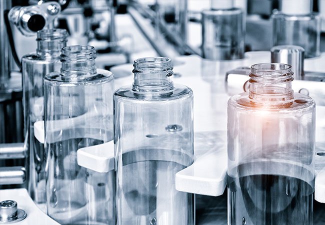 荃科實業-模具組裝包裝工廠｜網頁設計、網站架設