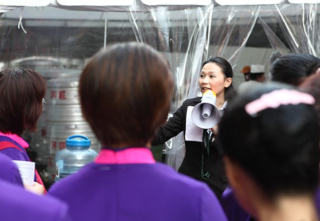 天心岩-台南蔬食料理、婚宴喜宴｜網頁設計、網站架設