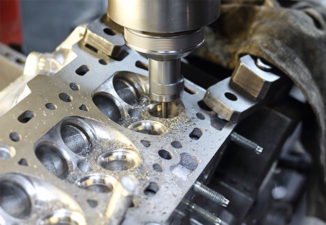 荃科實業-模具組裝包裝工廠｜網頁設計、網站架設