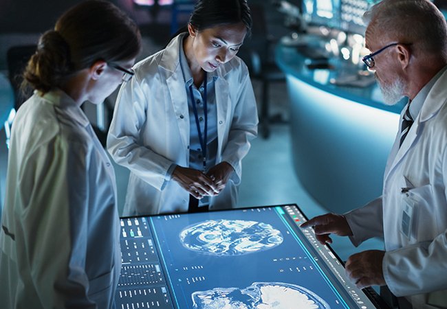 耀登 Sim4Life 教學平台-生醫電磁模擬&教學資源｜網頁設計、網站架設