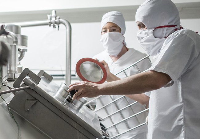 Stolle 海蓮產業-乳品科學研發｜網頁設計、網站架設