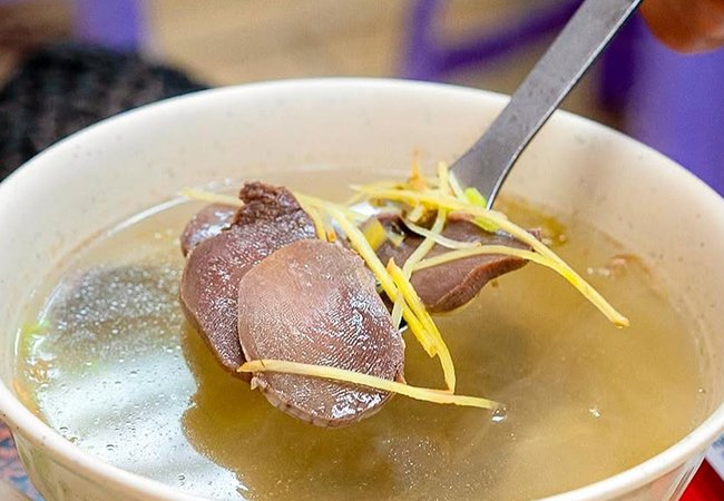 鵝肉先生小吃店-花蓮宅配美食｜網頁設計、網站架設