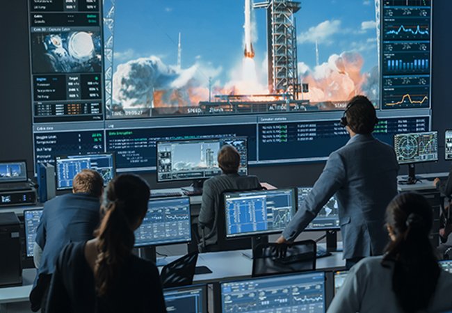 LETSCOM 雷斯康國際有限公司｜網頁設計、網站架設