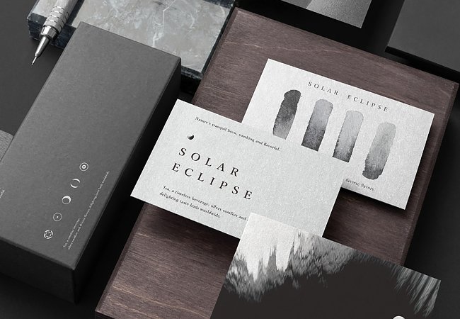 宏侑設計｜CIS企業識別設計 x 應用包裝設計 x 活動展場設計