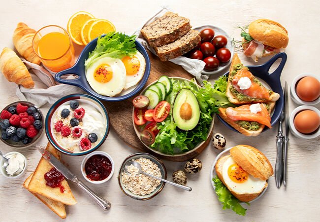 餐飲轉型與 Uber Eats 營運優化 - 永洺營運｜網頁設計、網站架設