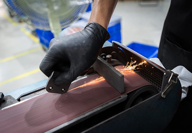 CHIRNI 富澄科技-客製化寵物、人用剃刀片生產｜網頁設計、網站架設