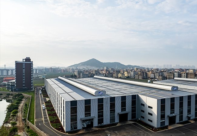 大柱國際工程-通風排氣樓｜網頁設計、網站架設