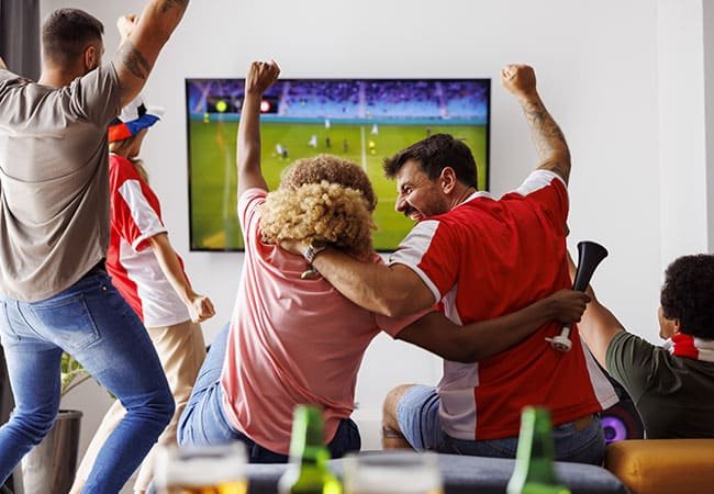 2026 體育新聞首選：即時賽況直播、深度論壇與球員動態全搜羅｜網頁設計、網站架設