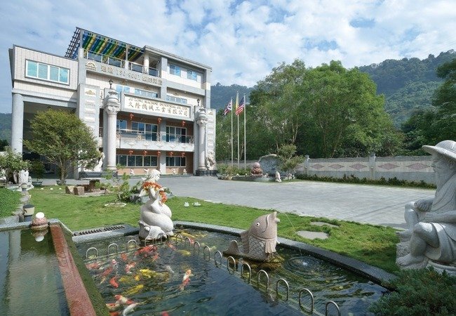 JOLONG 久隆機械工業-氣動流體幫浦｜網頁設計、網站架設