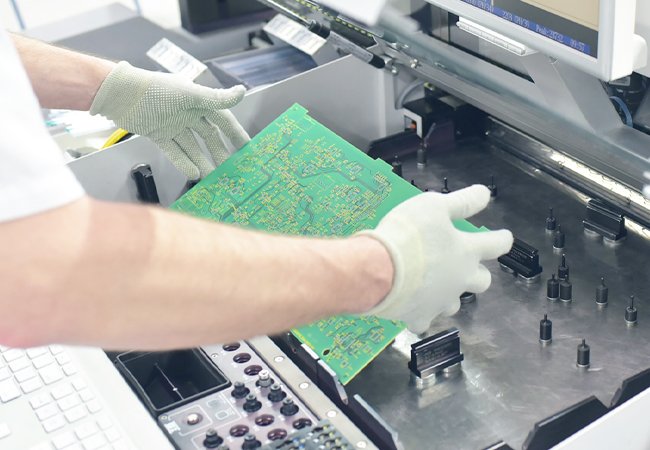 亞碩企業-印刷電路板鍍膜設備｜網頁設計、網站架設