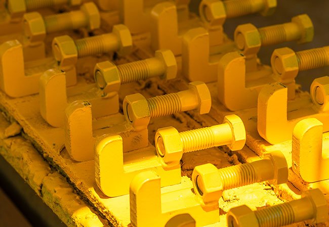 國廣機械工程/營造｜網頁設計、網站架設