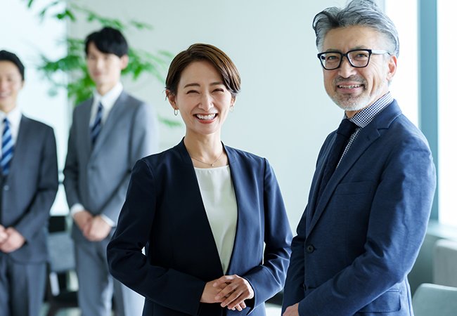 有成精密-ESG企業永續網站｜網頁設計、網站架設