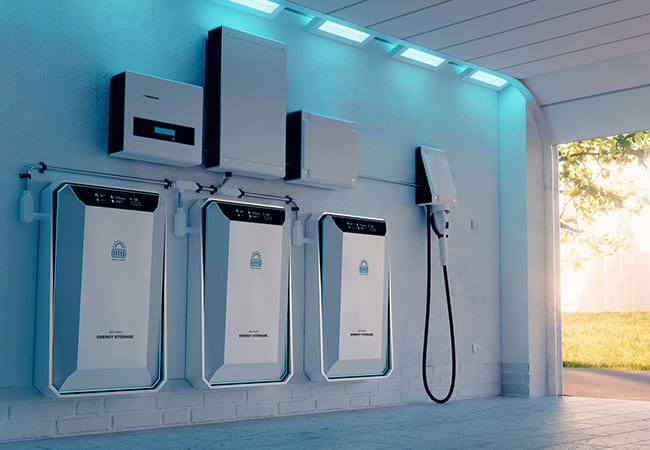 海涵能源科技-ESG儲能櫃/儲能電池｜網頁設計、網站架設