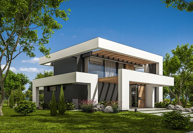 藍道林室內/建築/景觀設計｜網頁設計、網站架設