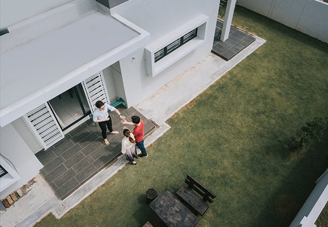 達觀管理顧問-包租代管 ｜網頁設計、網站架設