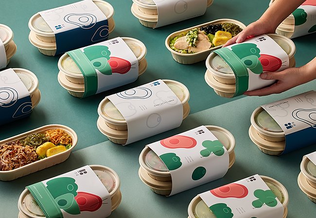 宏侑設計｜CIS企業識別設計 x 應用包裝設計 x 活動展場設計