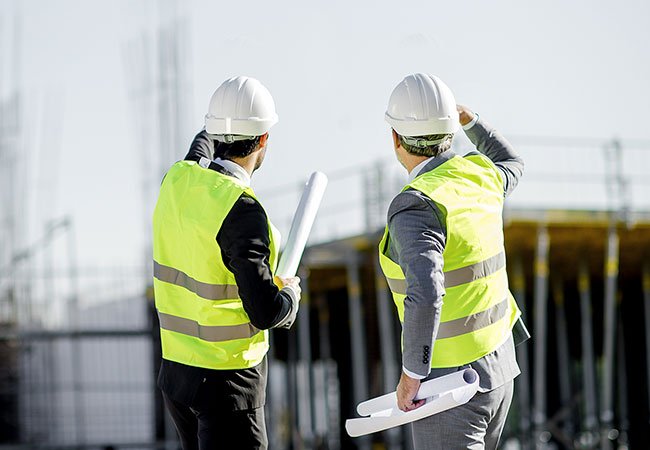 國廣機械工程/營造｜網頁設計、網站架設