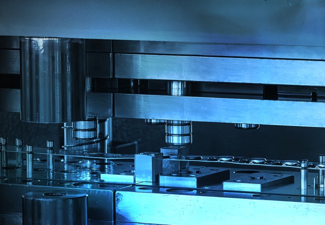 佳途精機-高精密元件製造｜網頁設計、網站架設