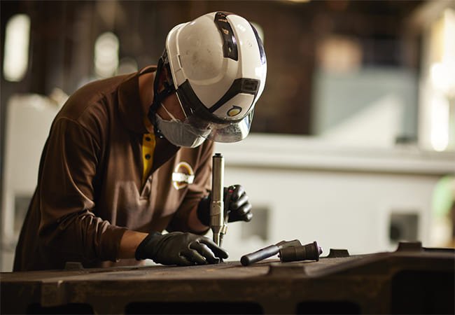 大詠城機械-機械鑄件模具開發｜網頁設計、網站架設